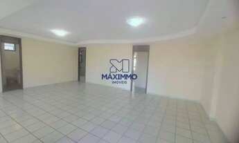 Imagem 2: Apartamento 4 suítes em Tirol - Natal - RN