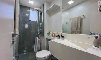 Imagem 7: Apartamento à venda, 3 quartos, 1 suíte, 4 vagas, Ouro Preto - Belo Horizonte/MG