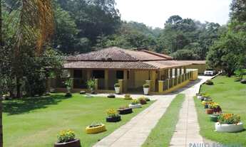 Imagem 5: SÍTIO - CENTRO - SP