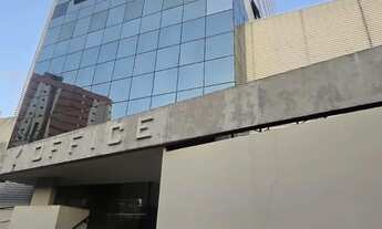 Imagem: Sala Comercial Ed. City Office - Bairro