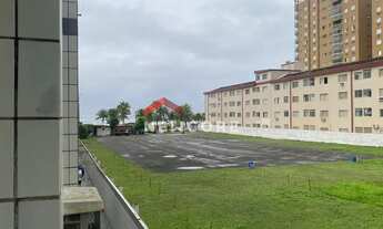 Imagem 3: Studio em Avenida Presidente Castelo Branco - Boqueirão - Praia Grande/SP