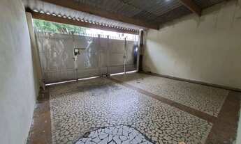 Imagem 2: Casa para alugar em Praia Grande, Boqueirão, com 3 quartos