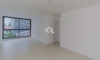 Imagem 2: Apartamento 73m² 2 dormitórios 2 vagas no Petrópolis