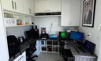 Imagem 7: Casa Residencial com 3 dormitórios, sendo 1 suíte, e 5 vagas de garagem no bairro Jardim L