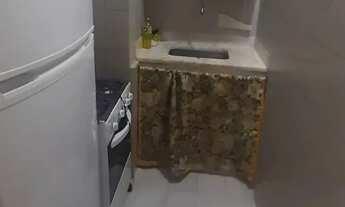 Imagem 6: Alugo Apartamento por temporada em Botafogo temporada curta e longa