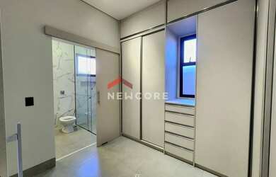 Imagem 7: Casa de condomínio em Rua Manoel da Costa Martins - Residencial Estoril Premium - Bauru/SP