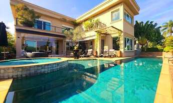 Imagem: Casa Alto Padrão para Venda em Santana