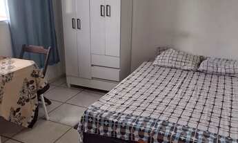 Imagem 5: Aluga-se kitnet mobiliada em Santa Mônica