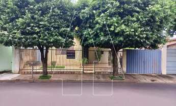 Imagem 2: Casa à venda no Planalto em Araçatuba