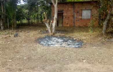 Imagem: /Lote em Açutuba com 800 m2