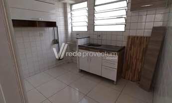 Imagem 4: Apartamento - Vila Proost de Souza - Campinas