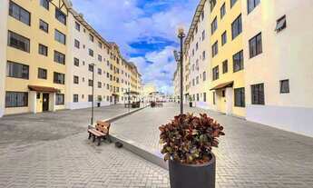 Imagem 7: Apartamento para aluguel, 2 quartos, 1 vaga, Recanto Tropical - Cascavel/Pr