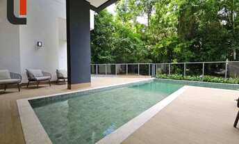 Imagem 2: Farfalle - Apto 134m² 3 suítes, sacada gourmet e 2 vagas no Ecoville