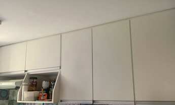 Imagem 4: Apartamento Recanto dos Pássaros 270.000