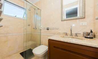 Imagem 5: Excelente Residência à Venda no Bairro Santo Inácio - Referência 207 FR