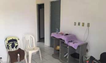 Imagem 7: Casa no Residencial Torquato Neto, bem localizada