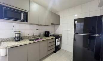 Imagem 7: Apt 2 qts mobiliado Esplanada Governador Valadares