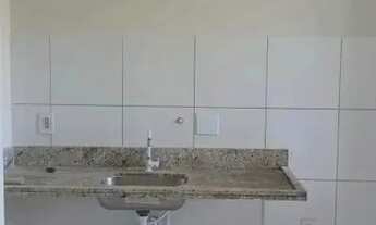 Imagem 3: Apartamento para Locação em Parnamirim, Parque das Árvores, 2 dormitórios, 1 suíte, 2 banh