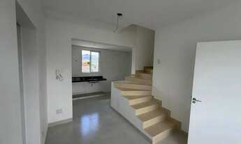 Imagem 4: Cobertura nova, 2 quartos nova !!! Oportunidade!!