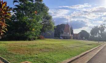 Imagem 3: Terreno de esquina no Condomínio Moinho vermelho