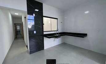 Imagem 2: Casa c/2 quartos + Suíte no bairro London Park