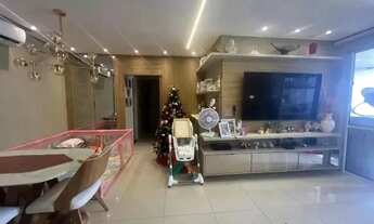 Imagem 2: Apto, 125m², 3 suítes, 2 vgs no Ed. São Luís