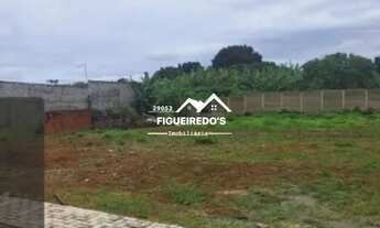 Imagem: TERRENO RES. ÁGUIA BRANCA