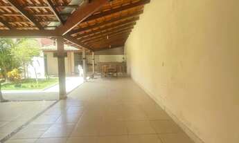 Imagem 7: Casa de 04 Qtos sendo 01 suite na Vila Sumaré