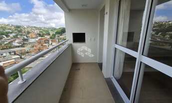 Imagem 5: APARTAMENTO 02 DORMITÓRIOS 01 SUÍTE COM VAGA ROSSI FLÓRIDA