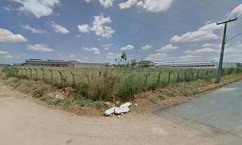 Imagem 3: Galpão, A.T.: 19.234m², A.C.: 1.152m², Guaribas, Arapiraca/AL