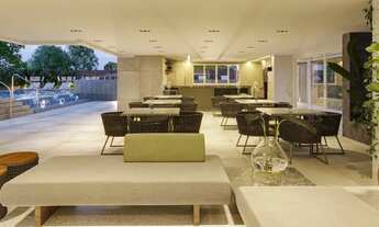 Imagem 3: Apartamento para Venda em Campina Grande, Sandra Cavalcante, 2 dormitórios, 1 suíte, 1 ban