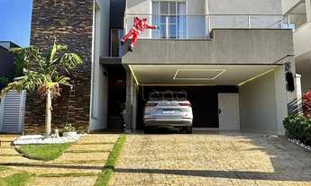 Imagem: Sobrado à venda em Campinas, Swiss Park