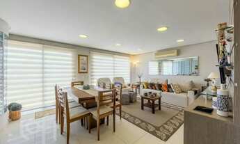 Imagem: Cobertura a venda tem 223 metros quadrados