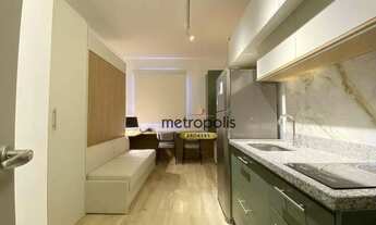 Imagem: Studio, 19 m² - venda por R$ 395.000,00