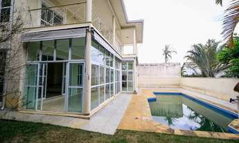 Imagem 5: Alphaville 06 - Residencial Alphaville 06