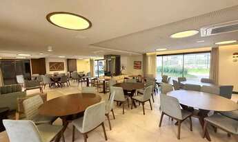 Imagem 2: Residencial Mansão Emiliano 4/4 sendo 4 suítes no Jardim Europa [10705