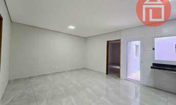 Imagem 2: Apartamento com 2 dormitórios à venda, 67 m² por R$ 338.000,00 - Parque Brasil - Bragança