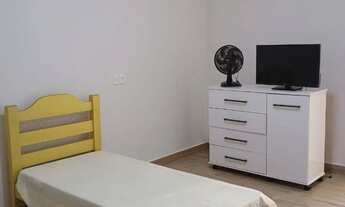 Imagem: Quarto para locação, preferência moças