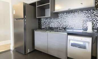 Imagem 9: Aluguel Apartamento 2 Dormitórios - 71 m² Campo Belo