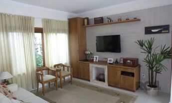 Imagem 3: Excelente casa em condomínio com 3 dormitórios e 4 vagas