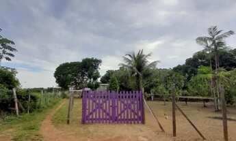 Imagem: Vendo terreno próximo a Manacapuru