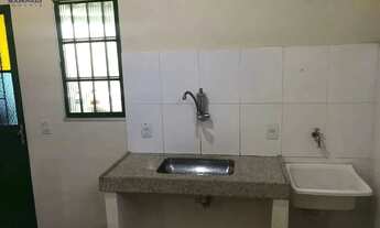 Imagem 6: Alugo Kit Net em frente a Praça da Venda da Cruz