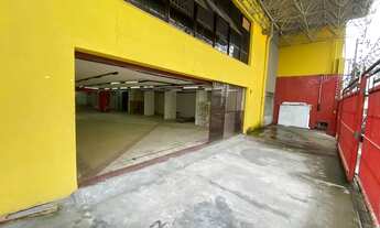 Imagem: Ponto comercial para aluguel tem 600 metros