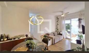 Imagem 2: Apartamento à Venda - Barra Funda, 2 Quartos, 62 m2