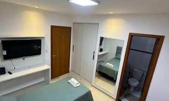 Imagem 5: Ed Plaza Alexandria - 3 suítes - 151m2