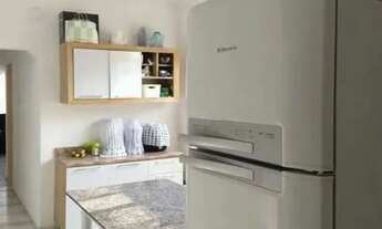 Imagem 4: SJ46 Casa com 2 dormitórios