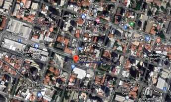 Imagem: Terreno à venda, 312 m² por R$ 1.200.000,00