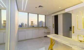 Imagem 7: Sala para aluguel e venda com 75 m2, no Orion Complex, no Setor Marista - Goiânia - GO