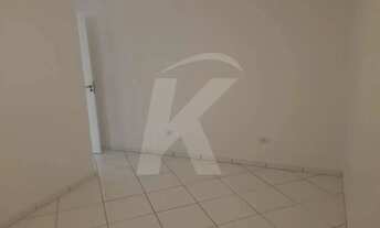 Imagem 4: Casa na Casa Verde com 01 quarto, sala, cozinha e banheiro