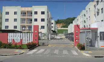 Imagem: Apartamento à venda no Residencial Recanto